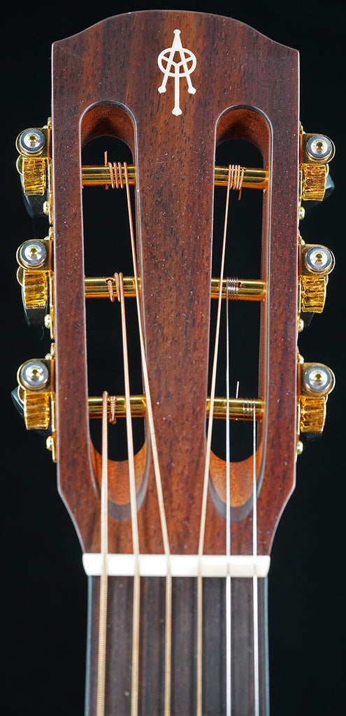 Alvarez Yairi DYMR70SB