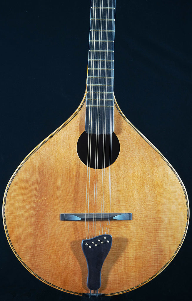 2022 Don Rickert Irish Bouzouki