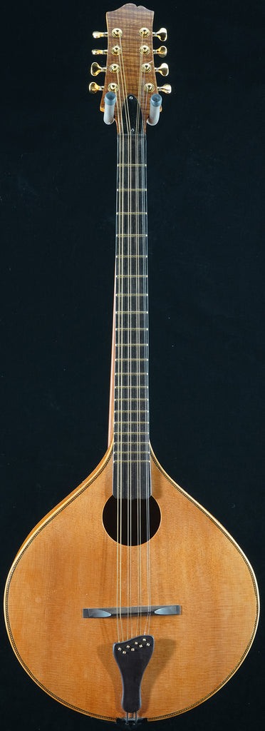 2022 Don Rickert Irish Bouzouki