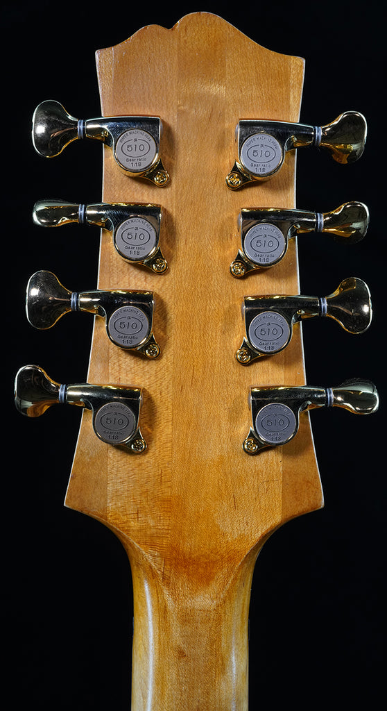2022 Don Rickert Irish Bouzouki