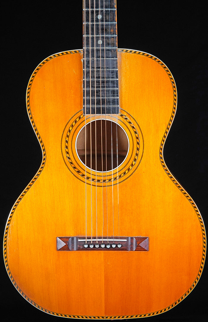 Circa 1929 Stella 7 String