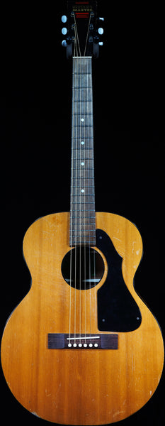Baxendale-Figure-8-