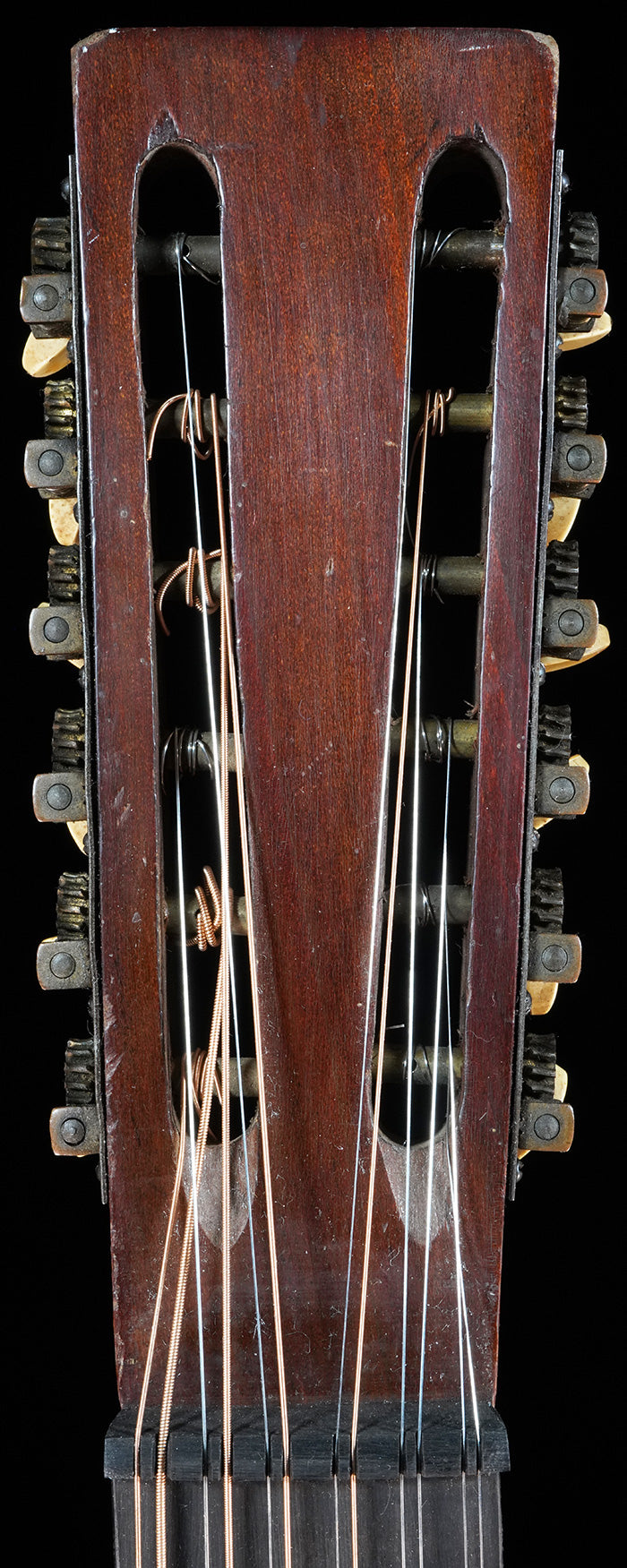 1920s Lyon & Healy "Clifford" 12 String