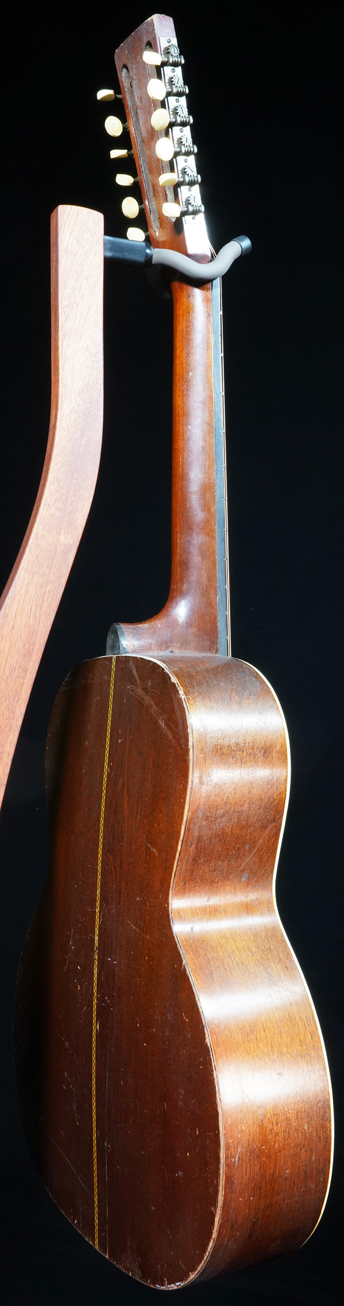 1920s Lyon & Healy "Clifford" 12 String