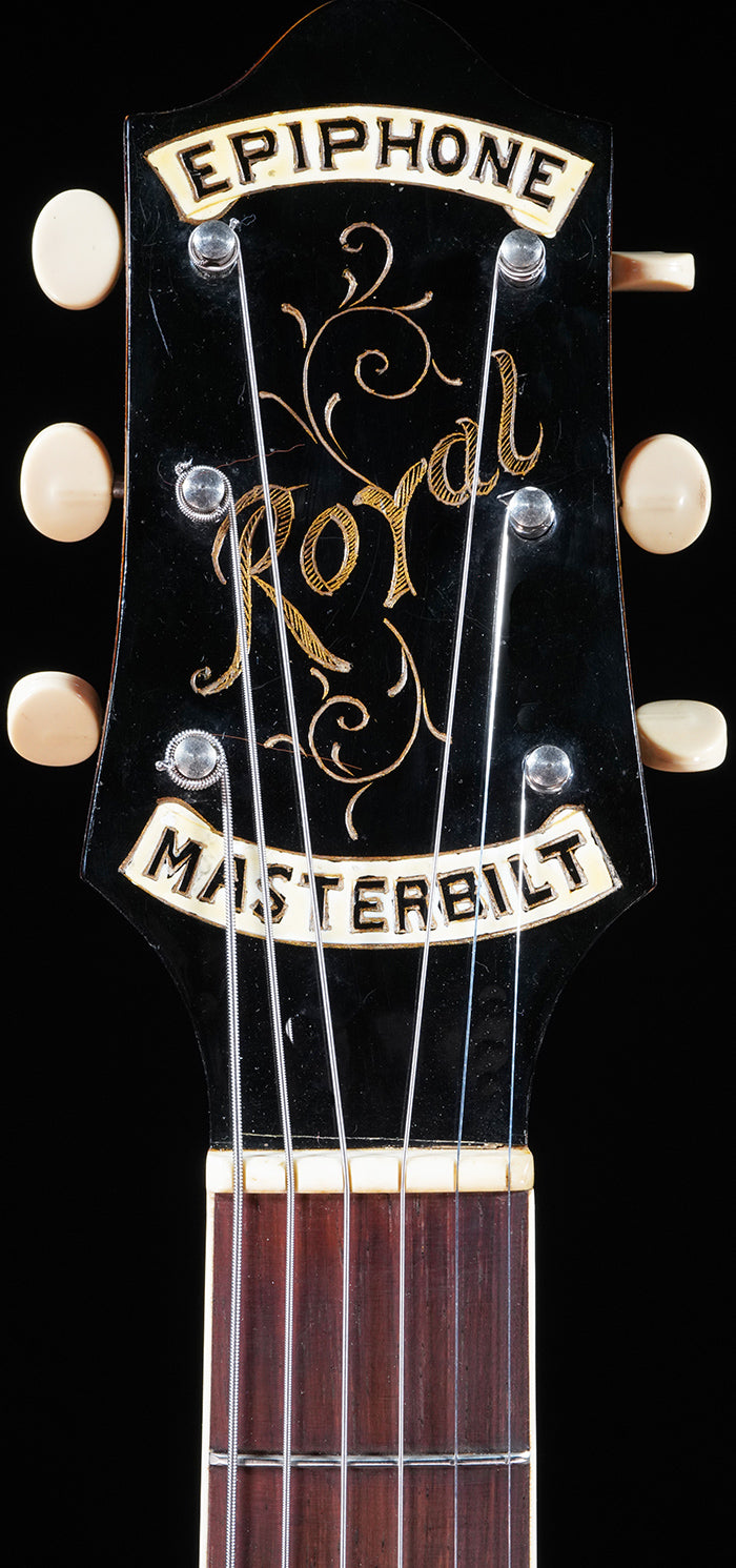 1932 Epiphone Royal Masterbilt