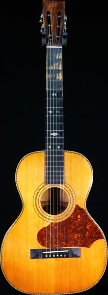 ギター AES106 Stella Floating Dream 1920s Oscar Schmidt Stella 