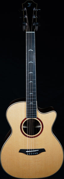 Orange Omc-SR – StayGoldGuitars