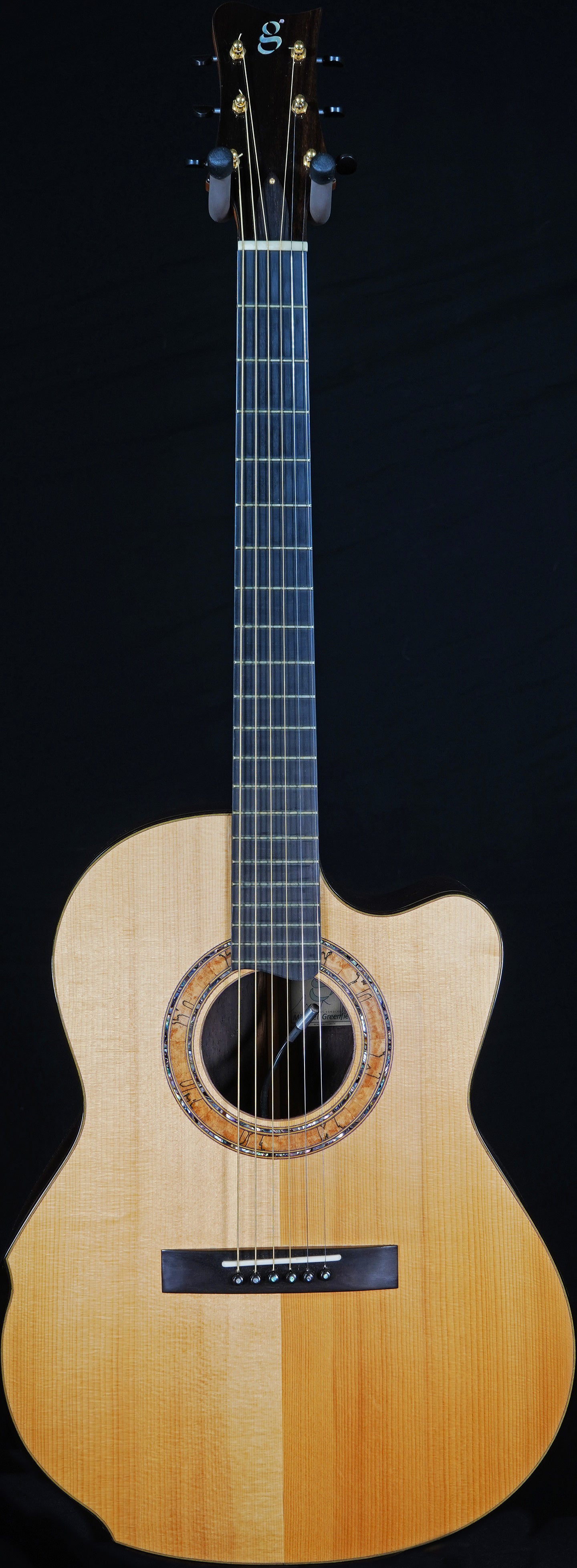 2003 G1 – StayGoldGuitars