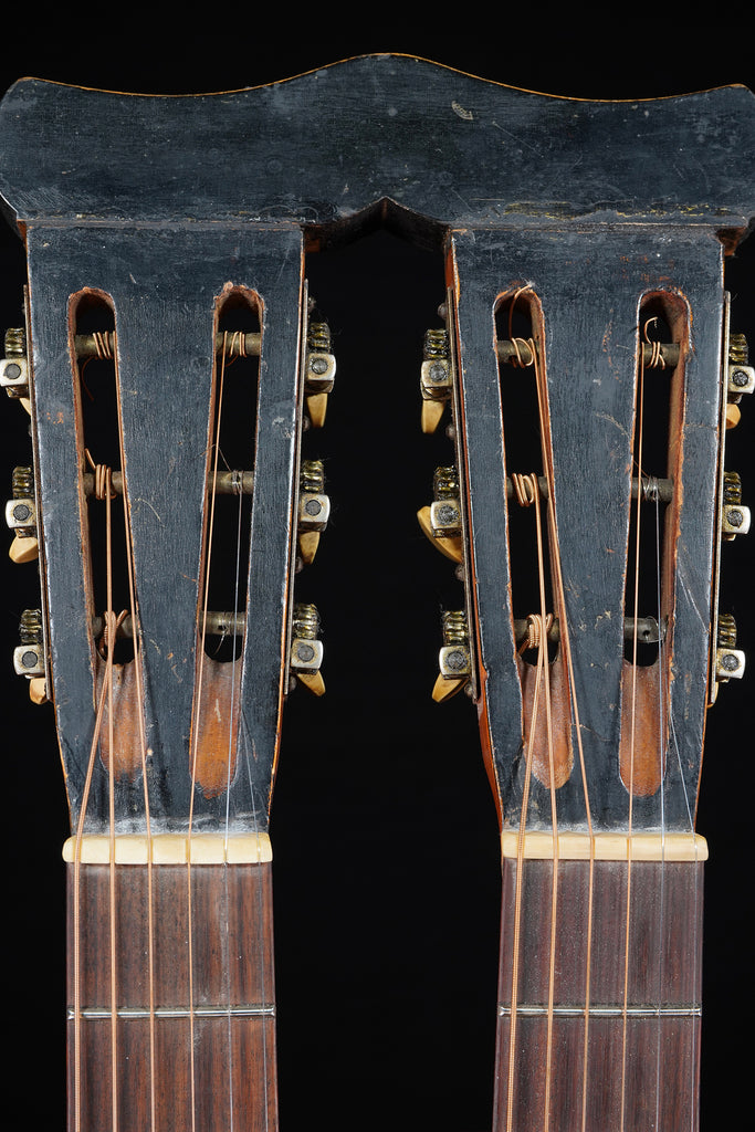 1920s Double Six String