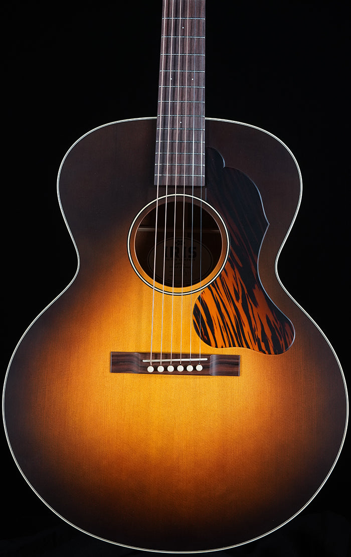 AB Sunburst StayGoldGuitars Ab sunburst staygoldguitars