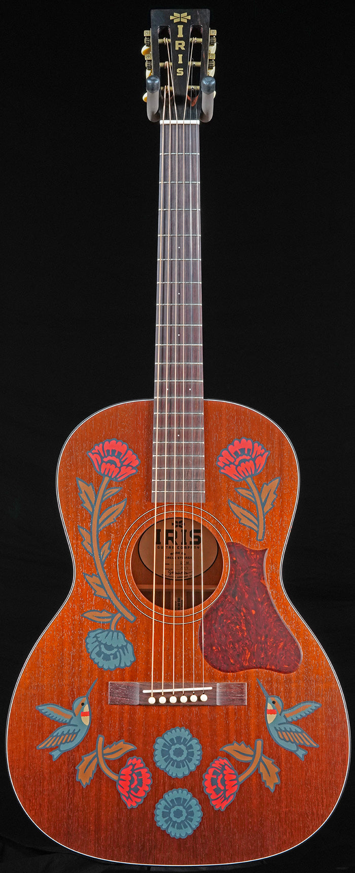 Ltd. Edition RCM Hand Painted Top