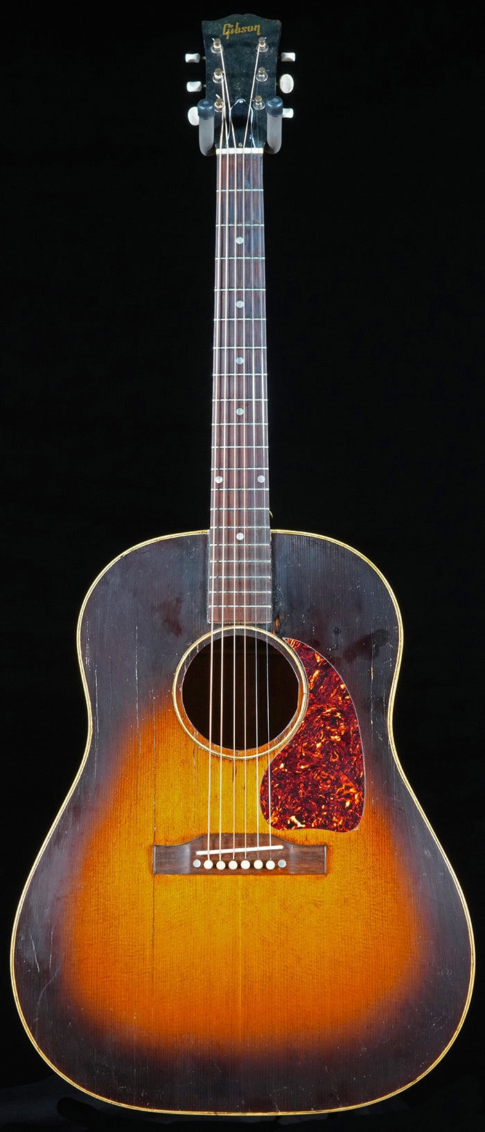 1955 J-45 – StayGoldGuitars