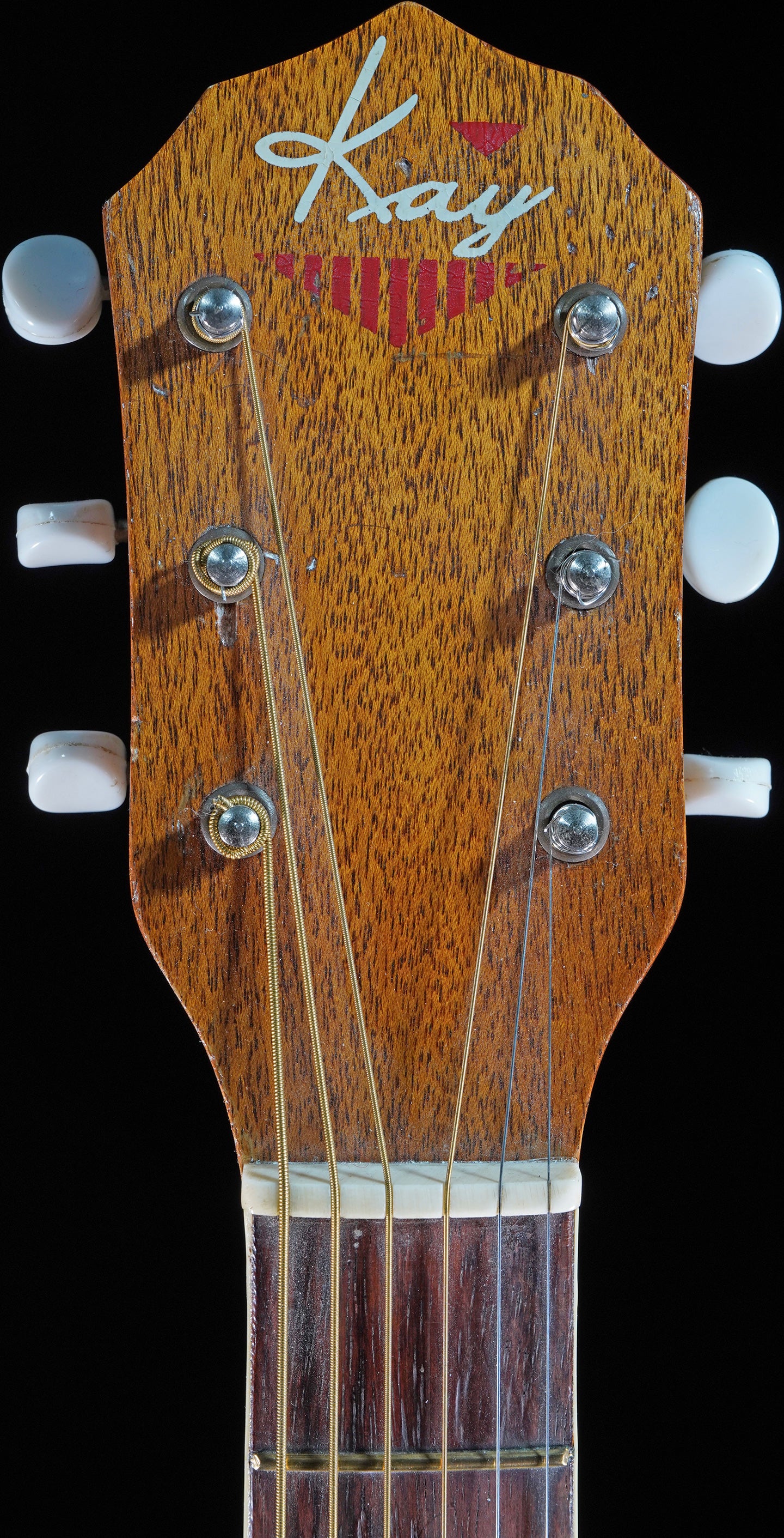 Kay Archtop