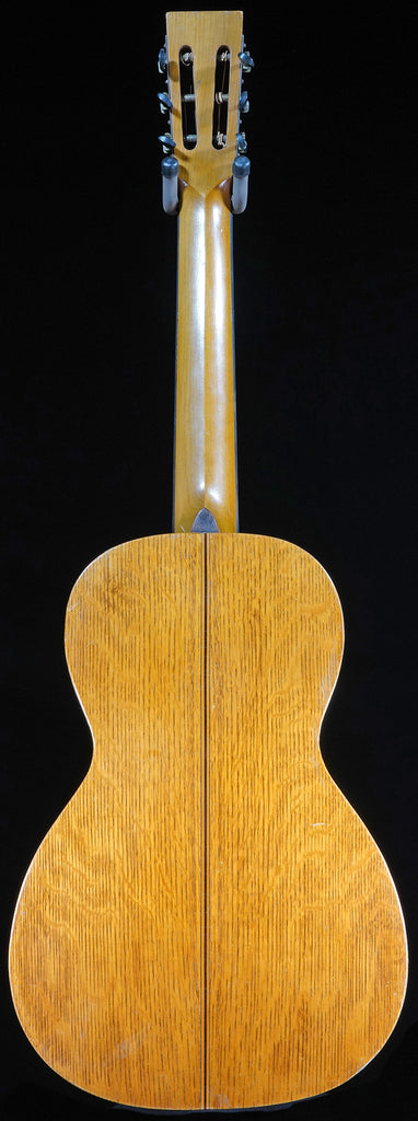 Circa 1920s Spruce/Oak Concert Model