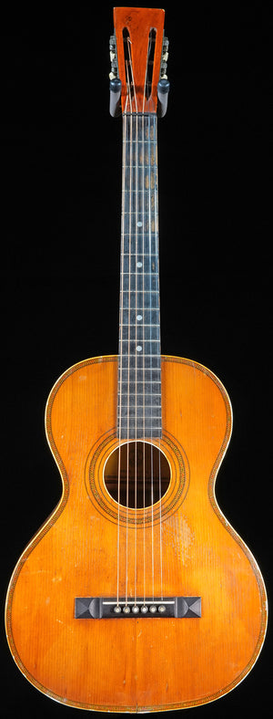 C. 1918 Lyra Concert Size