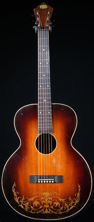 1930s 71K (round neck)