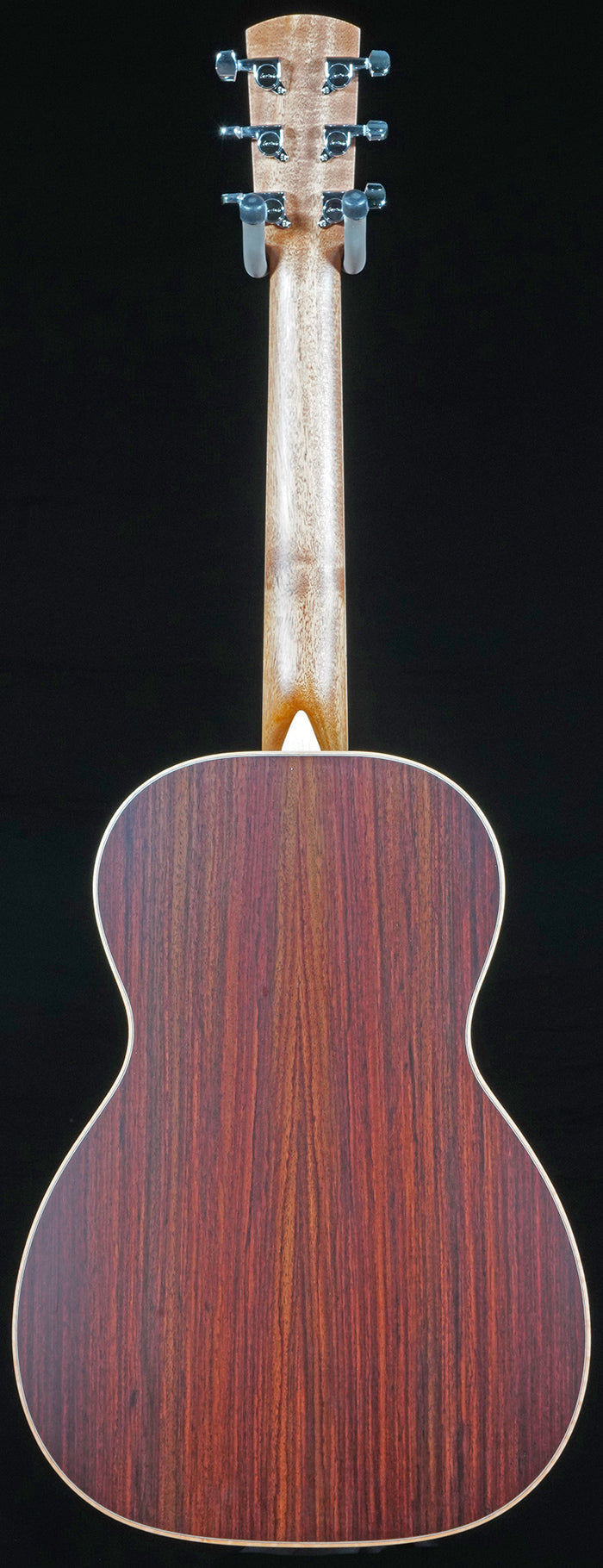 P-03 JCL Special Aged Rosewood Edition