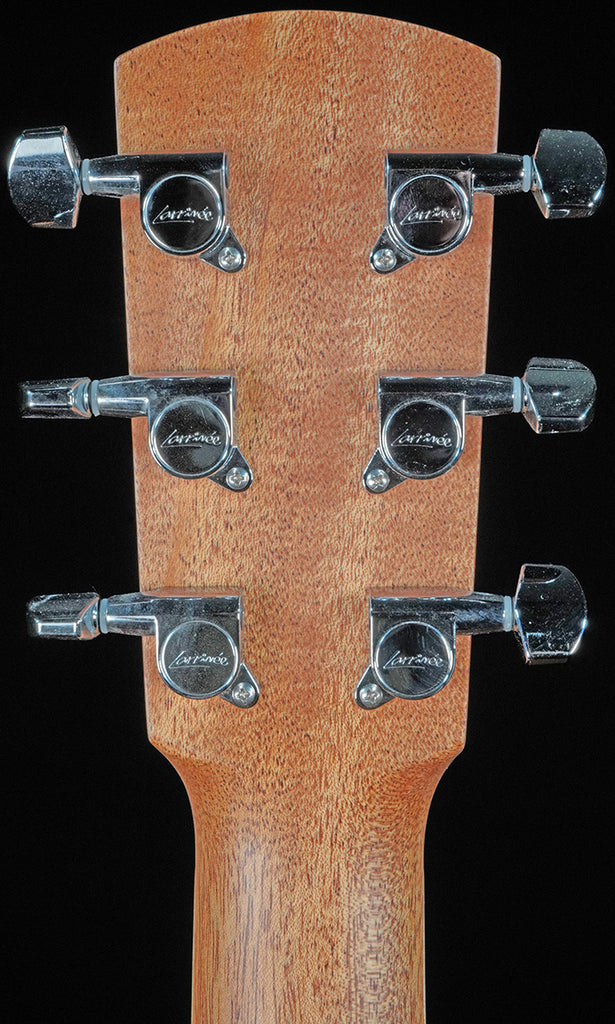 P-03 JCL Special Aged Rosewood Edition