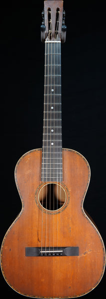 Regal Parlor 1920′-1930′ Acoustic Guitar 1920's Regal Parlor Guitar — FatDog's Subway Guitars