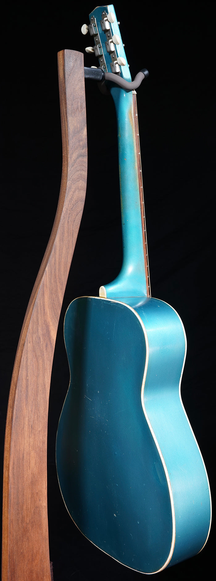 Circa 1930s/Early 1940s Archtop