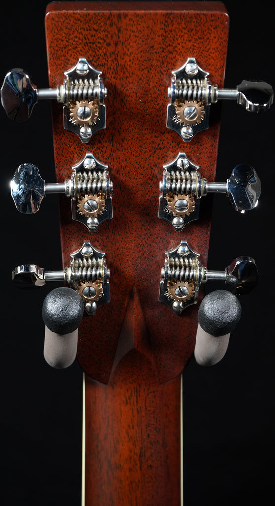 Random Rice Tuner Custom Tony Rice Model – StayGoldGuitars