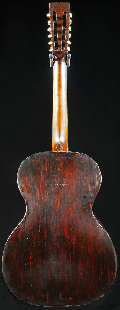 1920s Stella 12 String Jumbo