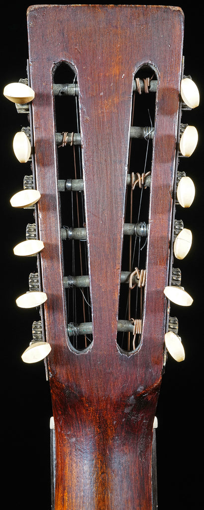 1920s Stella 12 String Jumbo