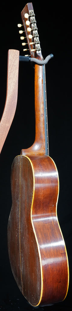 Stella 12 String Grand Concert