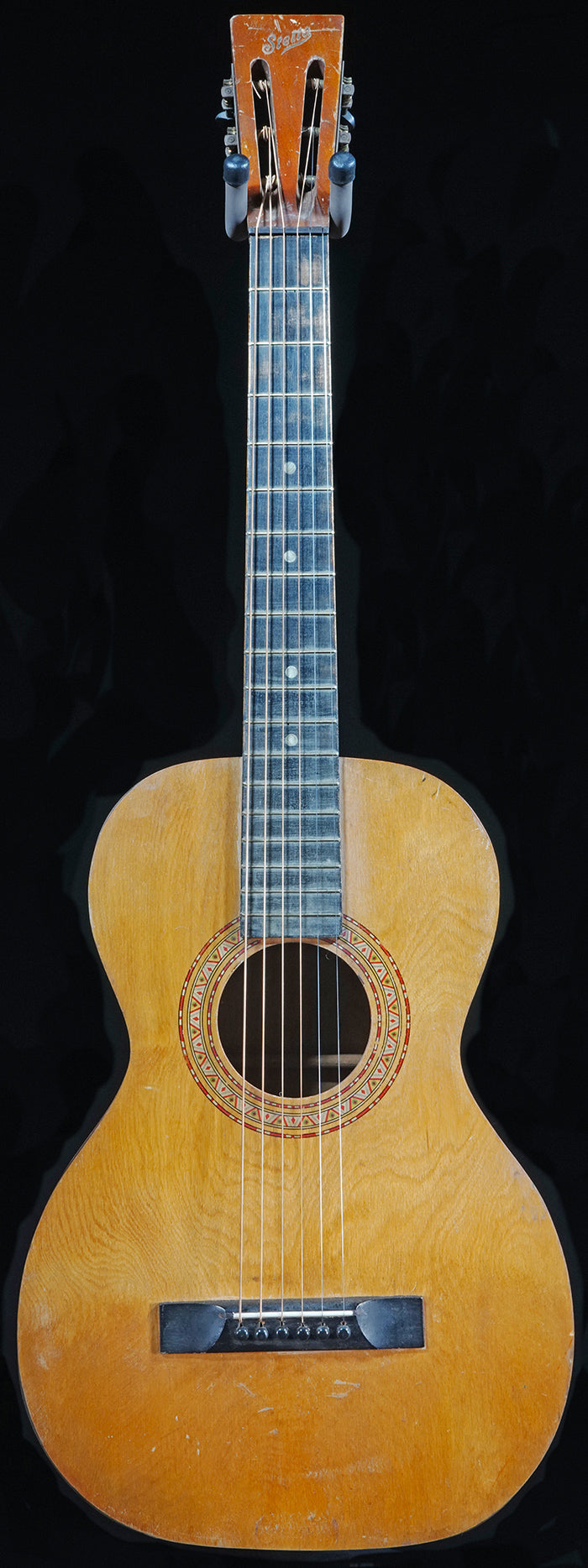 ギター Stella Early 1930s Stella Concert – StayGoldGuitars