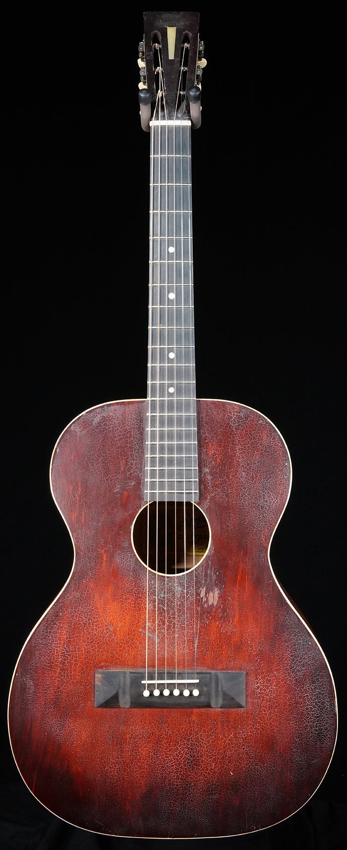 000-16 STREETMASTER New Best Bang for your Buck Martin model - Page 8 ...