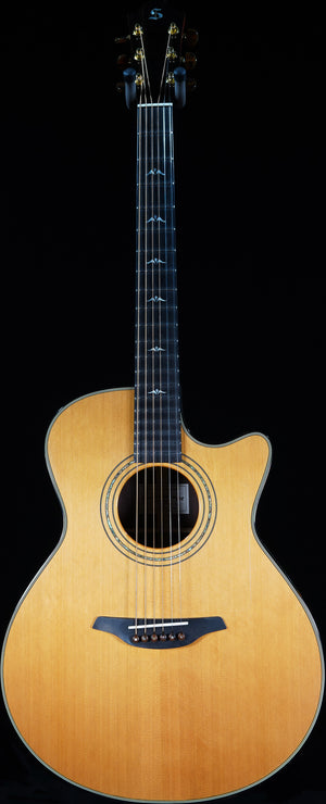 Stonebridge Front Stonebridge – StayGoldGuitars