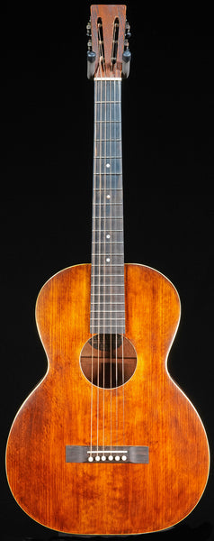 【REGAL】チロリアン☆EAST COAST COLLECTION☆24.5 Regal Model 102S Flat Top Acoustic Guitar, made by Wulschner