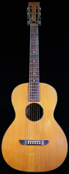 Circa 1923 Washburn Style E – StayGoldGuitars